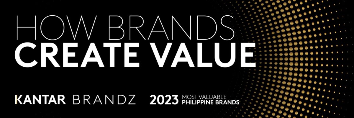 Red Horse Among the Top 30 Most Powerful Southeast Asian Brands, according to new Kantar BrandZ ranking