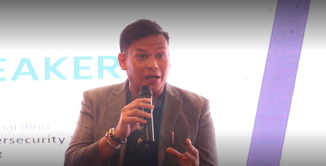 PLDT advocates for holistic, proactive cybersecurity approach