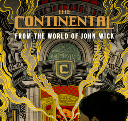 Meet the Characters of the Upcoming Prime Video Prequel Series The Continental: From the World of John Wick