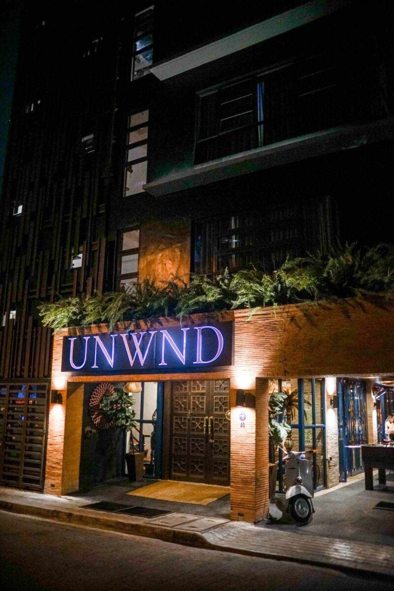 How UNWND Offers Tailored Experiences for EveryModern-Day Wanderer