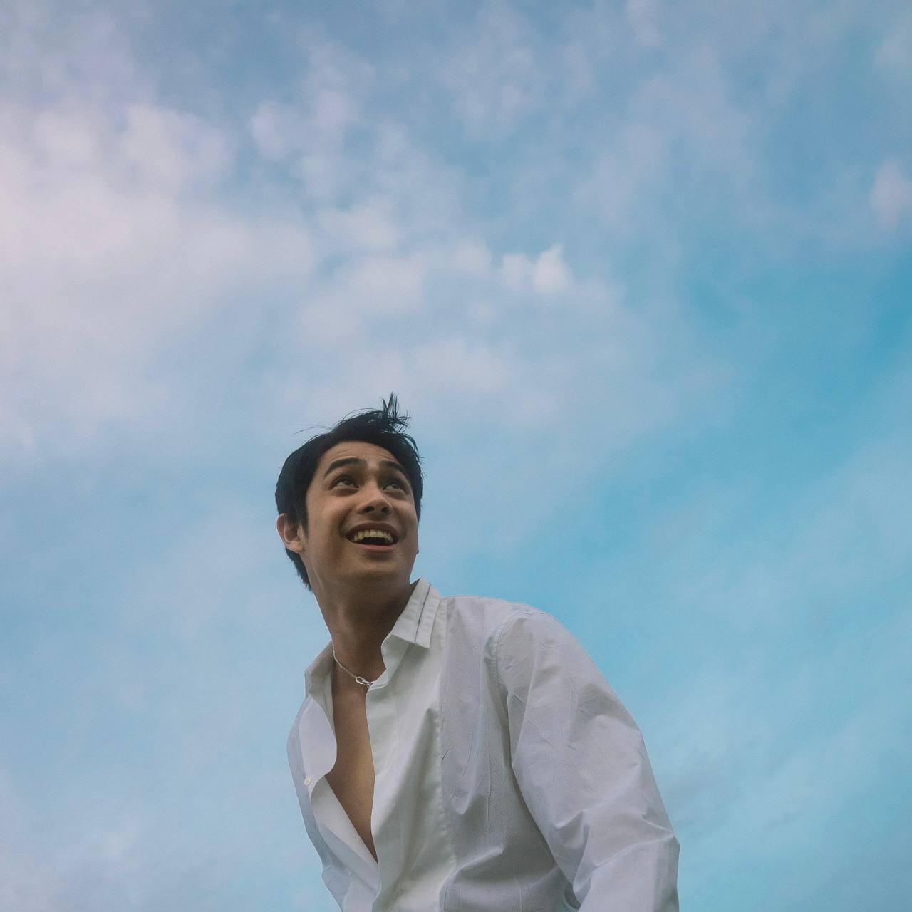 Donny Pangilinan’s “Biglaan” Is All About Falling For The Right Person Unexpectedly