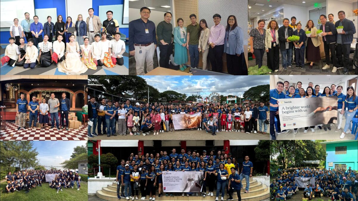 Creating a Culture of Care: SLGS Philippines Drives Impactful Change Through CSR and Sustainability Initiatives