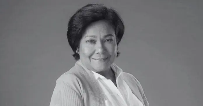 Nora Aunor, dies at 71