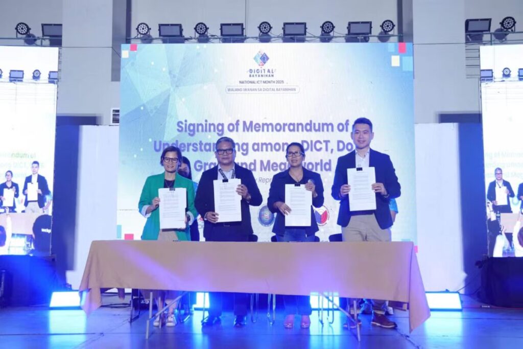 DOTr, DICT greenlight pilot study of drone delivery in PH