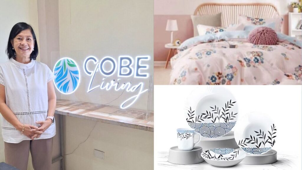 COBE Living Store: Elevating Filipino Homes with Style, Comfort, and Quality