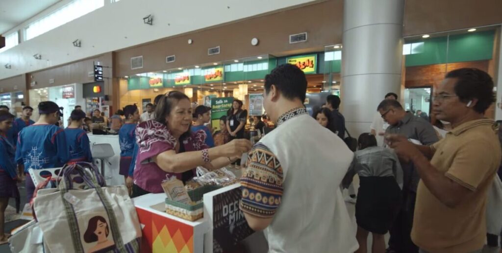 3rd Central Philippines Tourism Expo opens in Tacloban