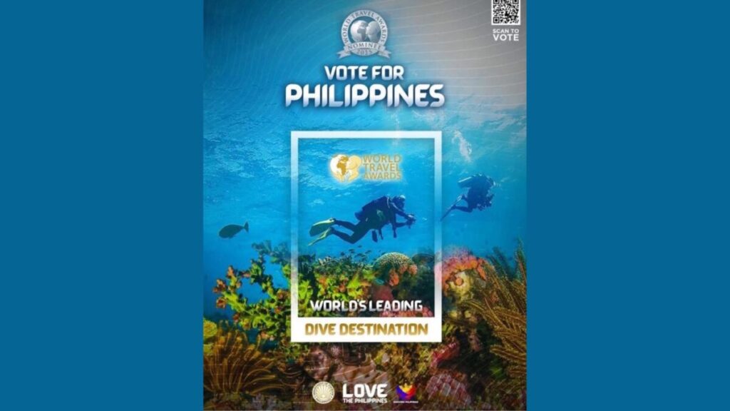 PH garners 9 World Travel Awards nominations