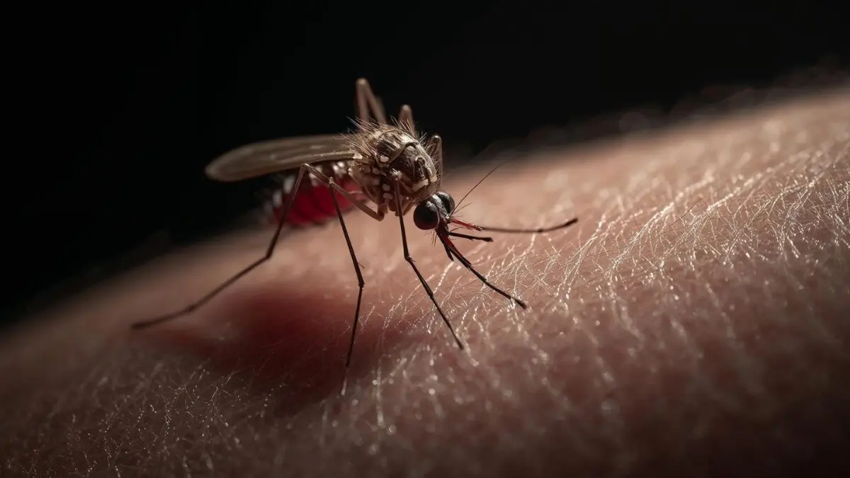 Climate Change Makes Dengue Deadlier in Bangladesh