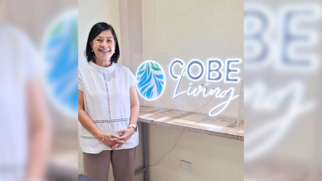 From Threads to Triumph:The Empowering Story of Josephine Jeresano — A Woman of Strength Behind Cobe Living