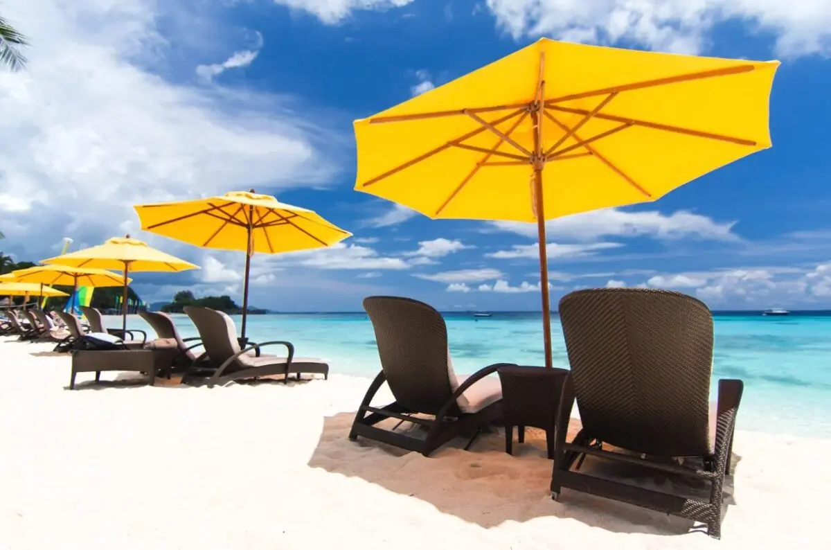 DOT Visa partnership for digital tourism