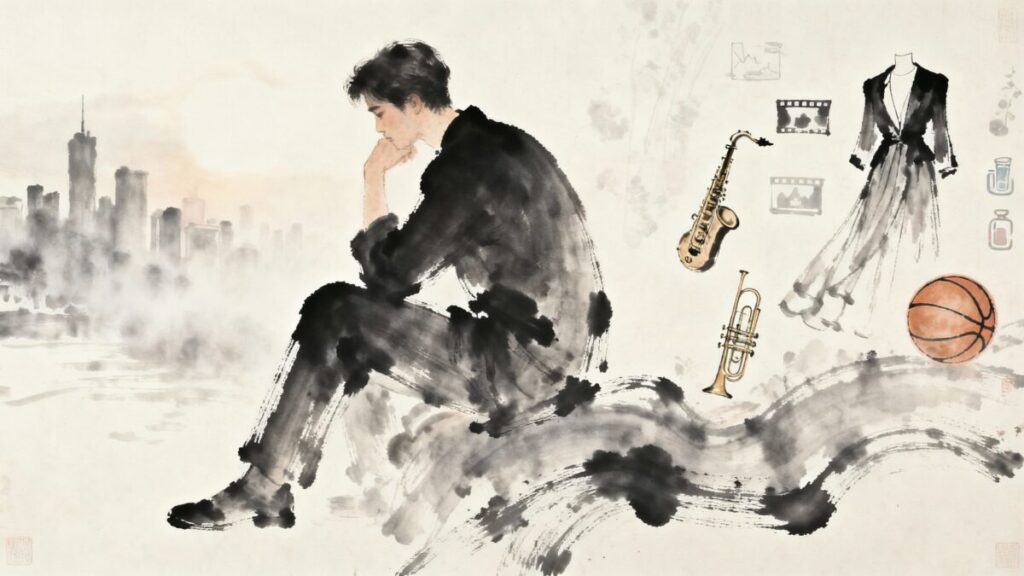 Modernity and Global Culture: American Period