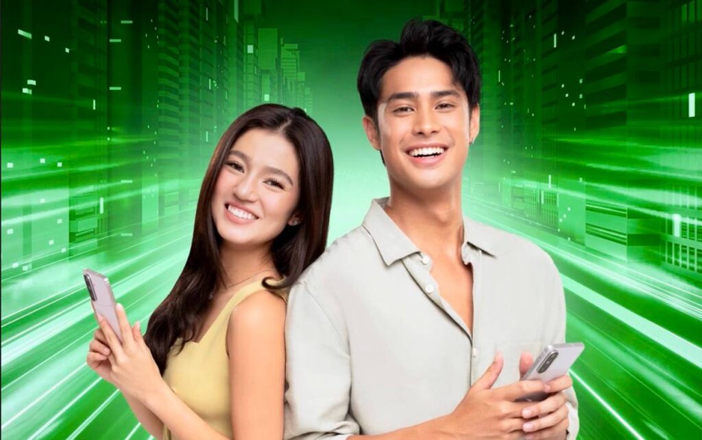 Smart lets you #FlexYourDay this holiday season with data and validity you can choose