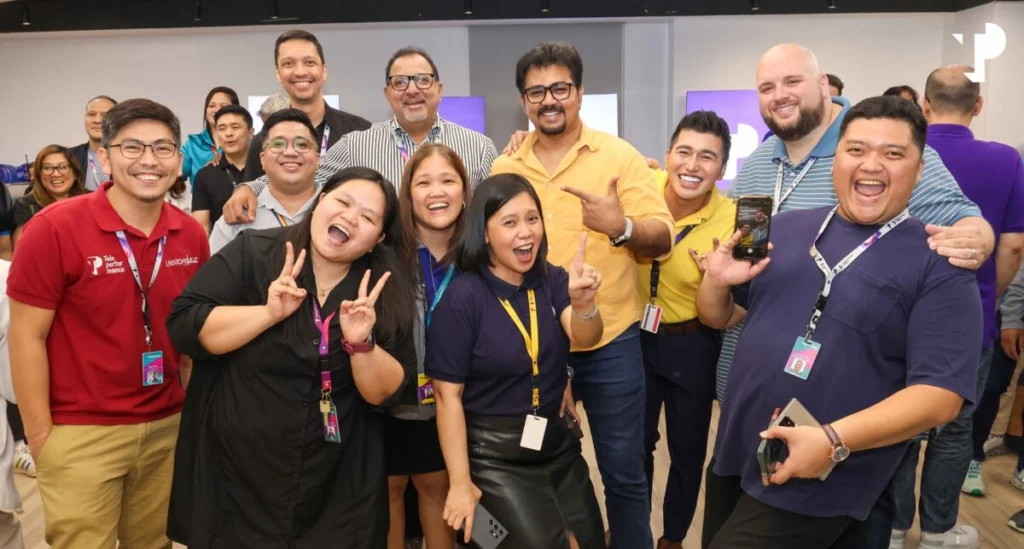 Fortune ranks TP among top 10 World’s Best Workplaces2025