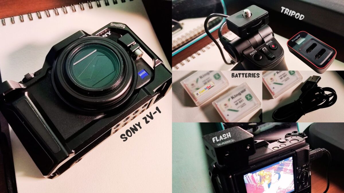 The Secret to Capturing Memories Without Spending a Fortune on Cameras