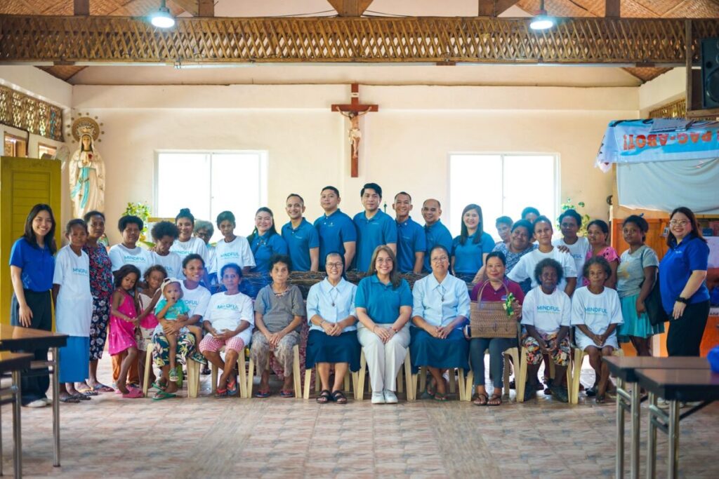 Ati Komunidad Takes on Nito Weaving, Preserves Boracay’s Heritage