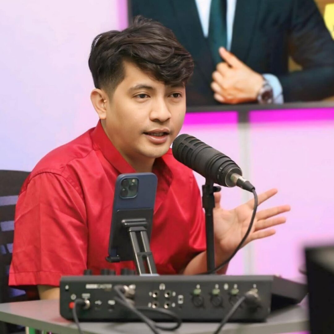 The Brand Whisperer: Meet Kuya Lei, Architect of Dreams and Second Chances