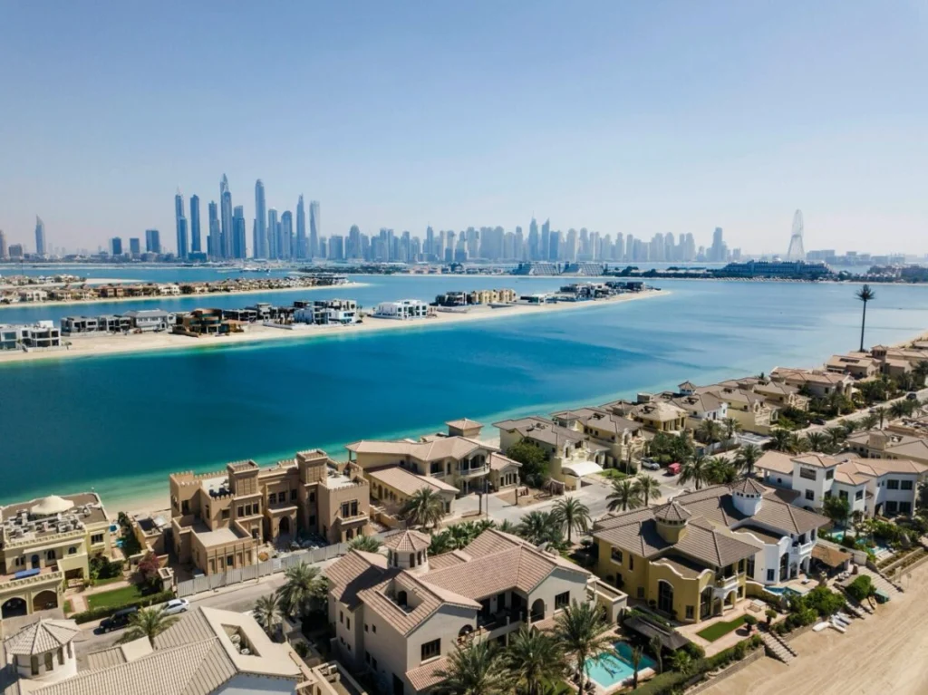 Golden Visa Centrale Opens Dubai Golden Visa Pathway for Filipino Investors