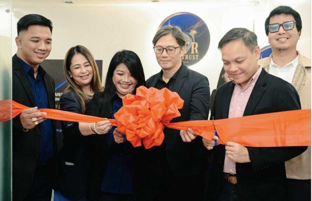 MTR CredTrust Officially Launches — Philippines’ First AI‑driven, Human‑led Debt Recovery Operation