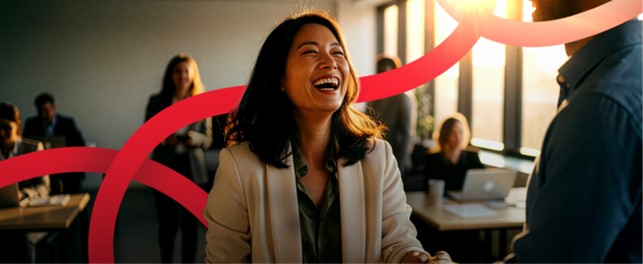 Pru Life UK Elevates Wellness with a More Connected Healthcare Experience