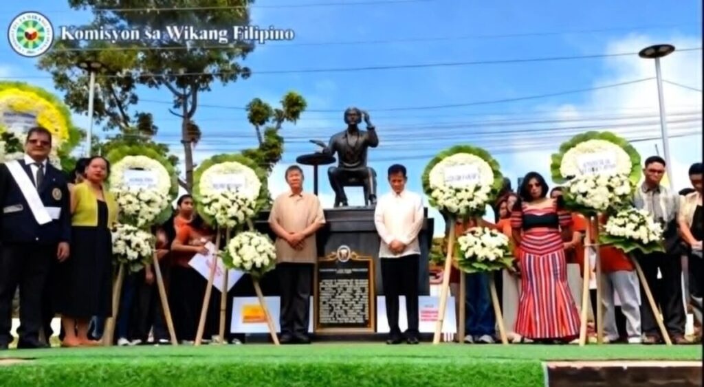 Love of Country and Literature Rekindled at Balagtas Day Celebration in Orion, Bataan