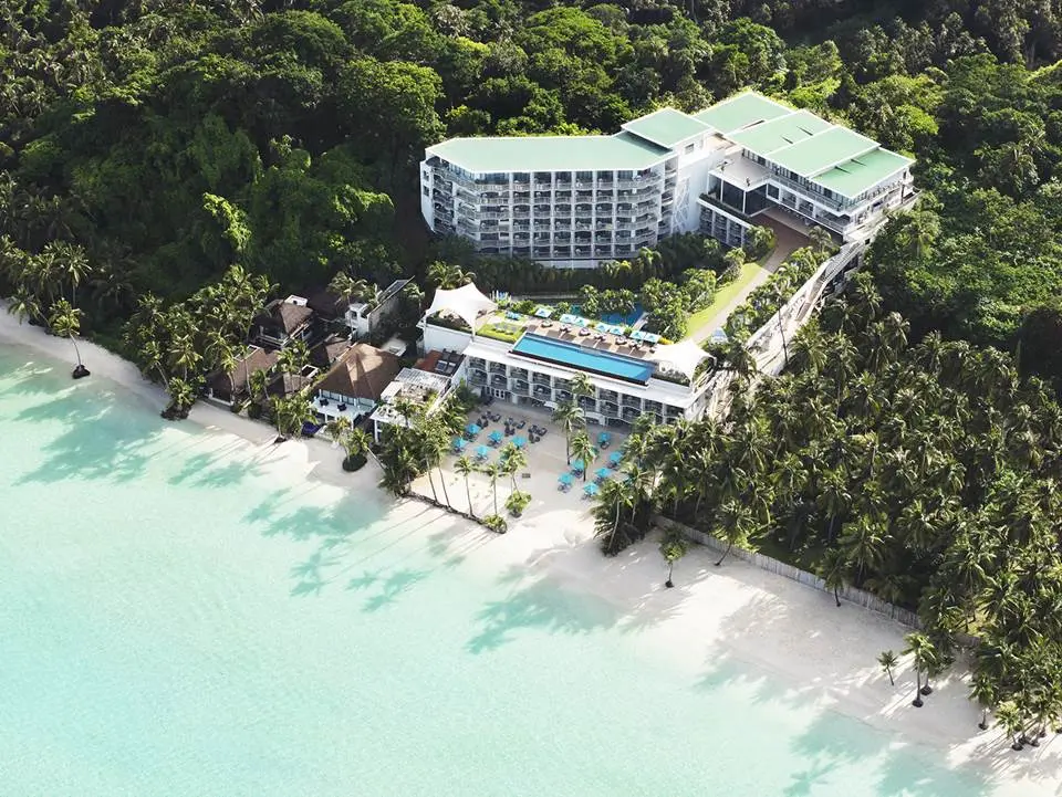The Lind Boracay Reinforces Reputation Via New Accolades
