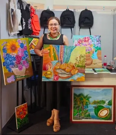 DELAYED, NOT DENIED: When Life Said Wait, Art Said Come Home