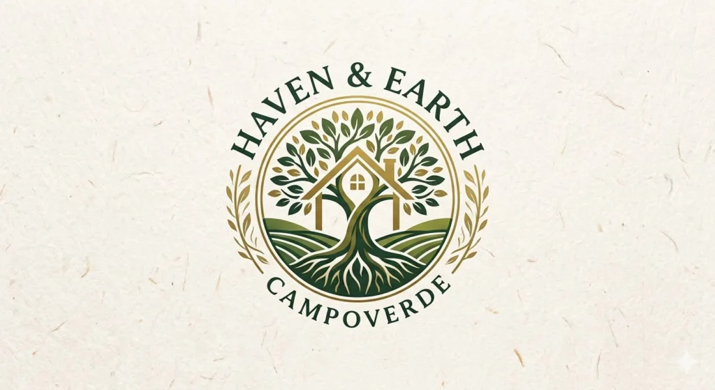 FOR SALE! ECO-FARM RESORT!HAVEN & EARTH CAMPOVERDE ,BALAYAN ECO-FARM RESORT