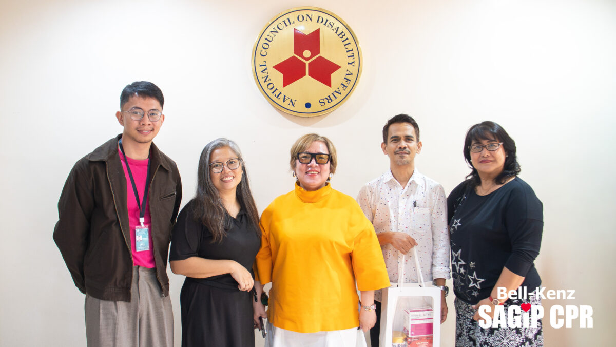 Bell-Kenz Pharma Joins National Working Committee for 2026 Cerebral Palsy Awareness and Protection Week
