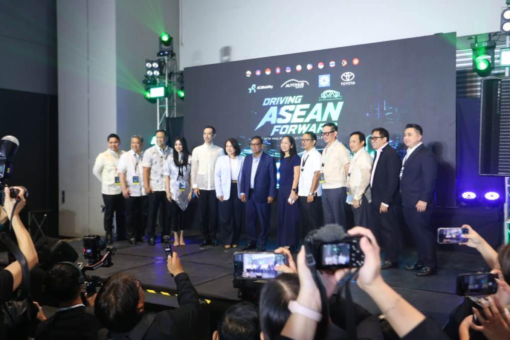 14th Philippine Electric Vehicle Summit Spotlights the Future of Sustainable Mobility