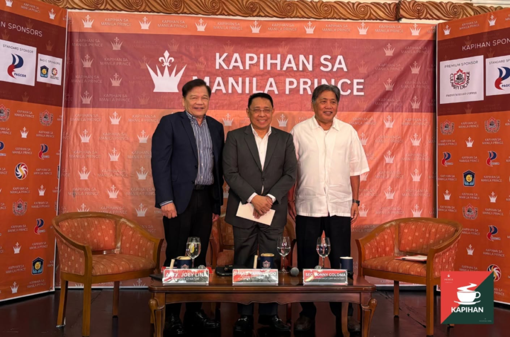 Guinigundo Warns of “Precarious” Philippine Economy, Calls for Urgent Action on ₱19.6-Trillion Debt