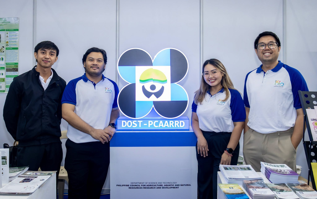 National Biotechnology Week 2026 exhibit of biotechnology innovations