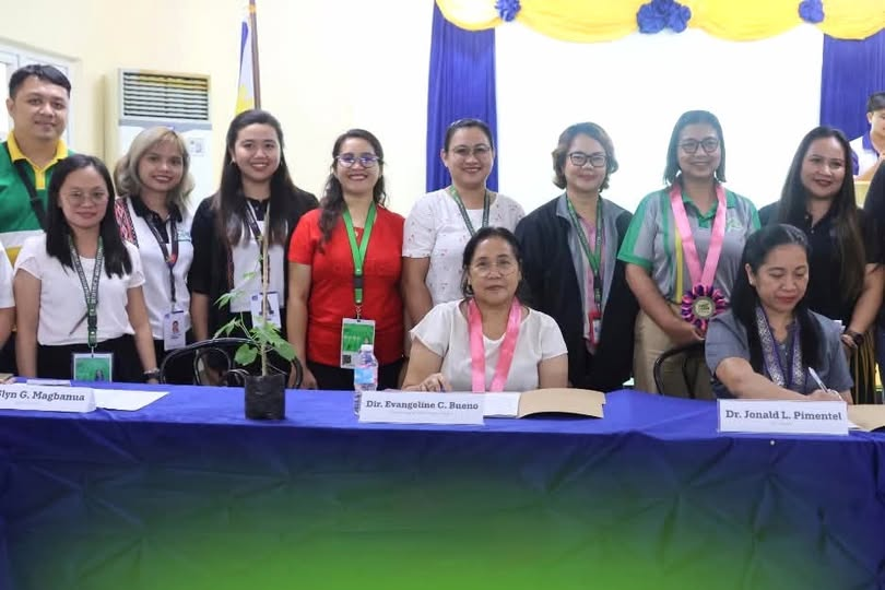 DAR, DTI, USM Partner to Empower Cotabato Farmers Through Entrepreneurship, Technology, and Innovation