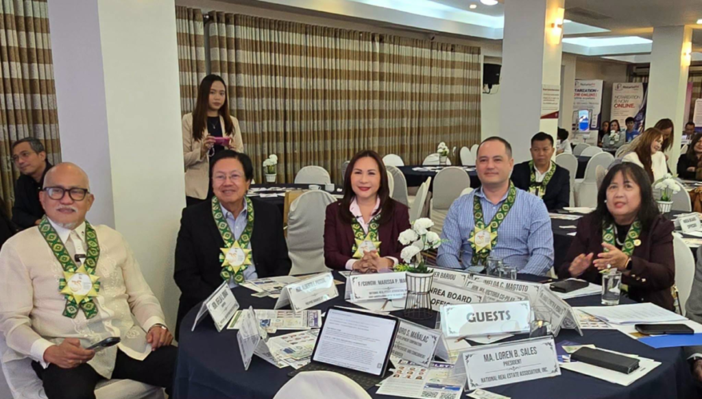 NREA Celebrates 35th Founding Anniversary; Chair Emerita Marissa Expresses Heartfelt Gratitude for Surprise Birthday Tribute