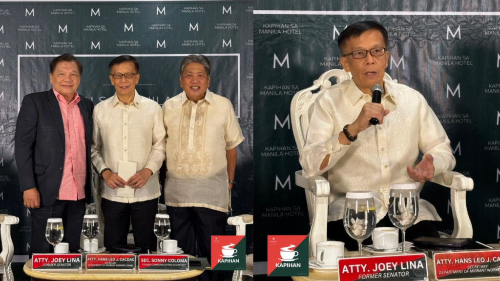 OFW Remittances Remain Resilient Amid Global Uncertainties, Middle East Tensions