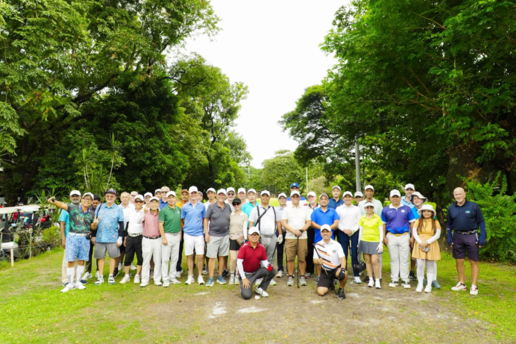 PRA Night Golf Season 2 Promotes Active Living, Friendship, and a Vibrant Retirement Experience
