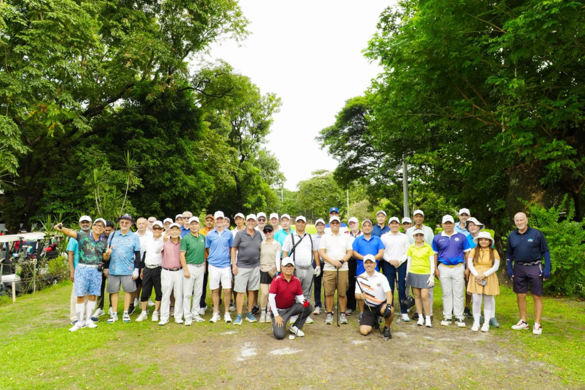 PRA Night Golf Season 2 Promotes Active Living, Friendship, and a Vibrant Retirement Experience