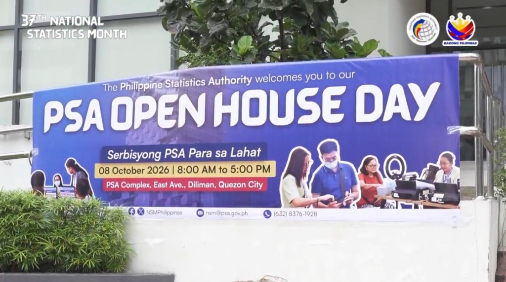 PSA Open House Day Brings Essential Government Services Closer to the Public