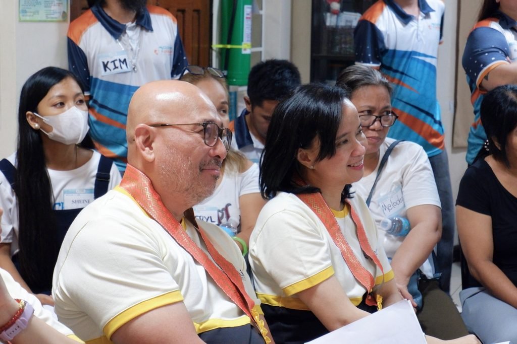 Project SUNRISE – Project SUNRISE Brightens Futures for Cebu Youth