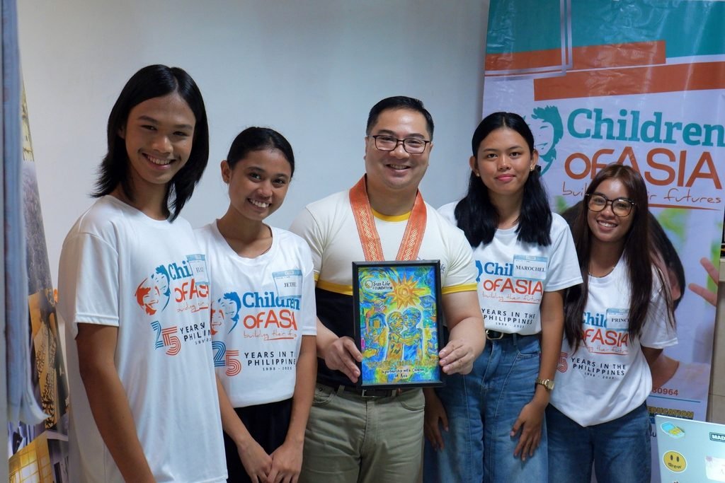 Project SUNRISE – Project SUNRISE Brightens Futures for Cebu Youth