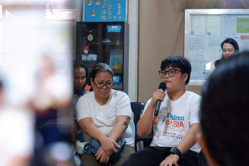 Project SUNRISE – Project SUNRISE Brightens Futures for Cebu Youth
