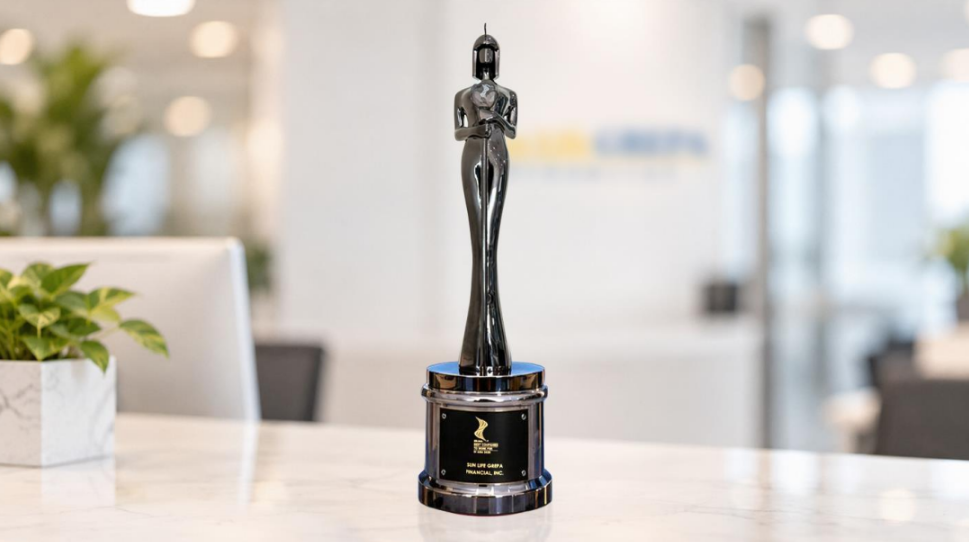 Sun Life Grepa Shines Among HR Asia’s Best Companies to Work for in Asia 2026