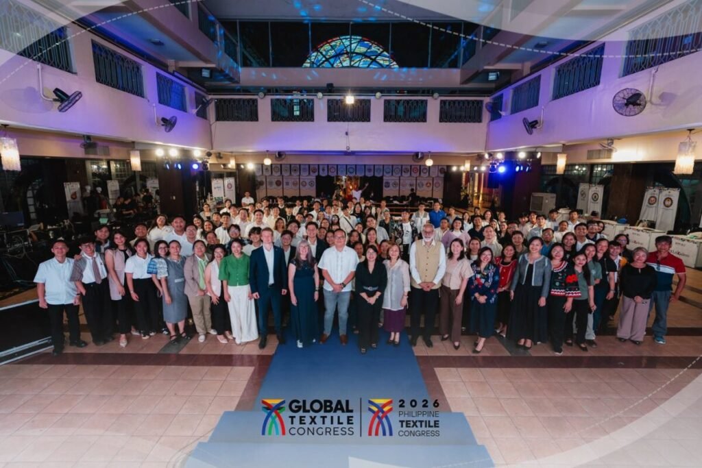 TELAkademi Fair 2026 Opens With a Celebration of Creativity, Innovation, and the Future of Philippine Textiles