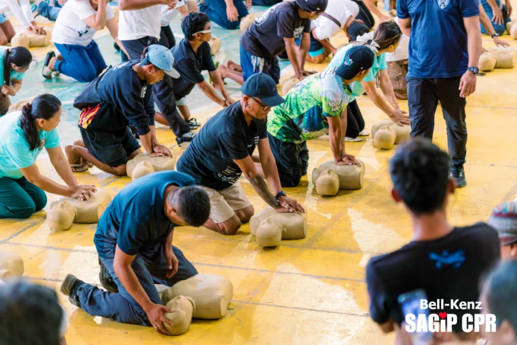 As Bohol Tourism Grows, Communities Step Up to Make the Destination Safer