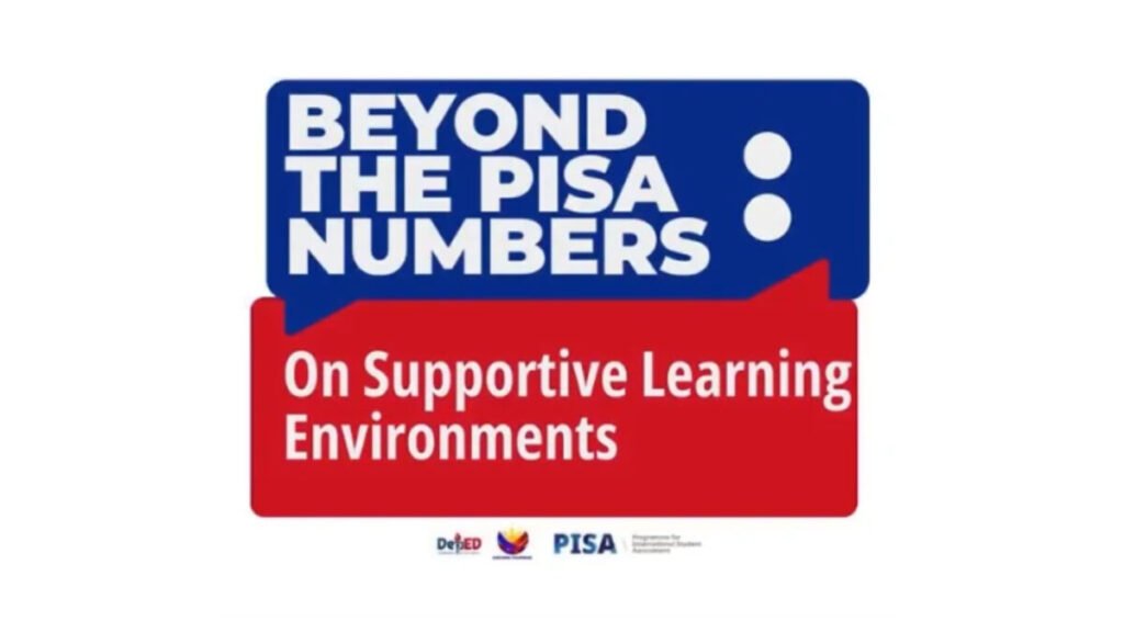 Beyond the PISA Numbers: Supportive Learning Environments Key to Better Student Outcomes and Holistic Development