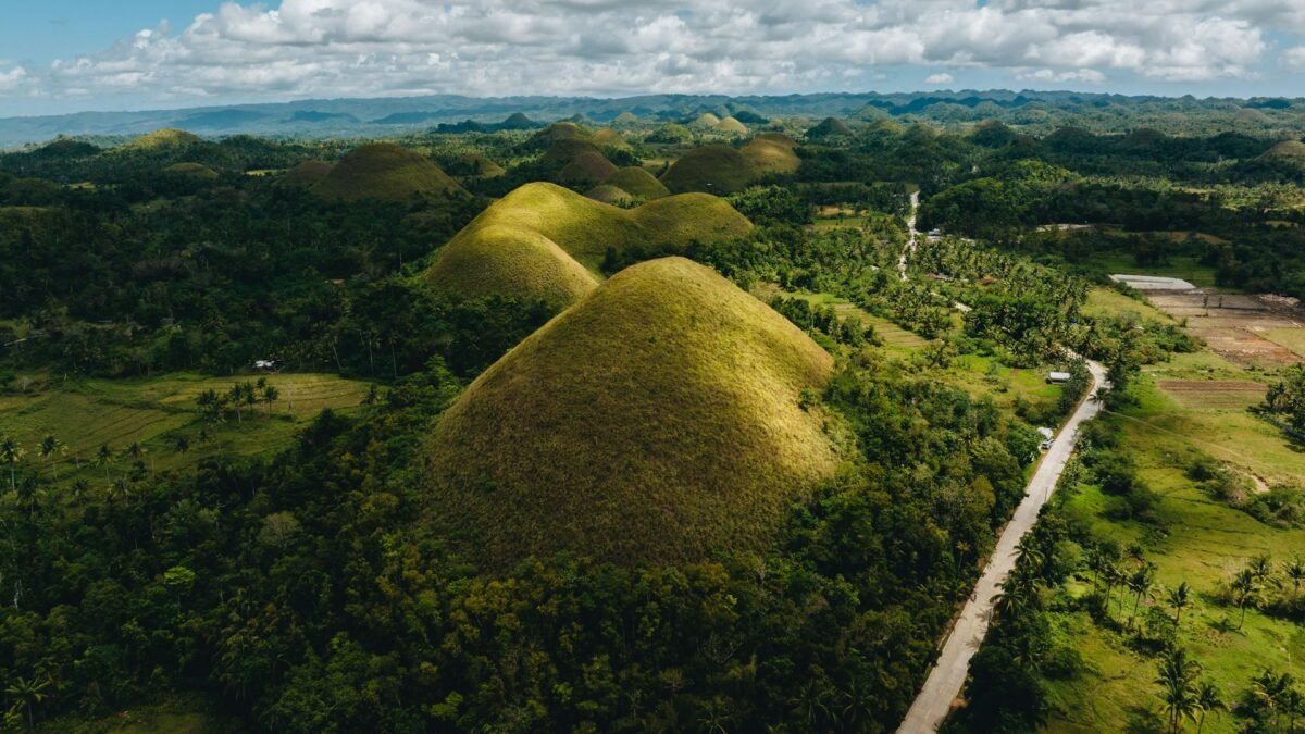 As Bohol Tourism Grows, Communities Step Up to Make the Destination Safer