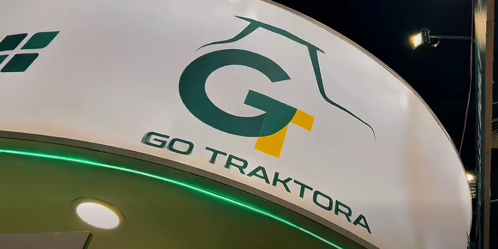 Go Traktora Showcases Innovative Farm Machinery at Agrilink 2026