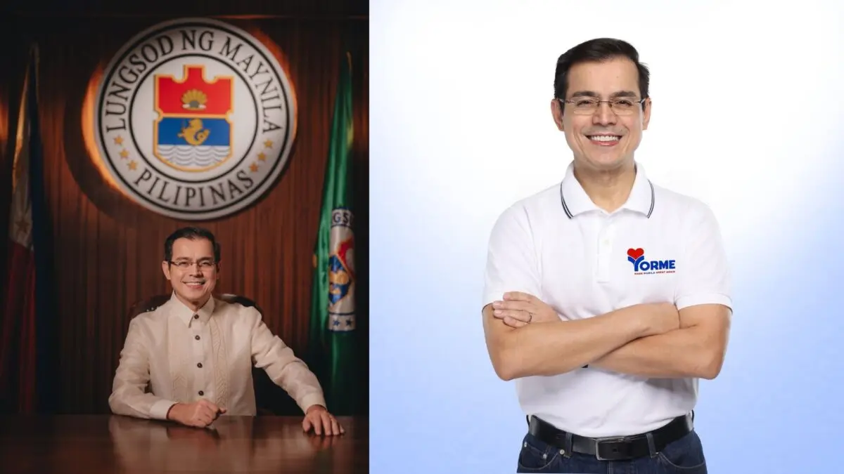 Isko Moreno: The Journey of a Batang Tondo Who Continues to Inspire Manilenyos